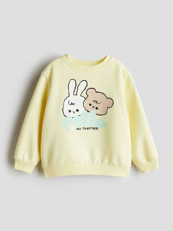 Kids H And M Sweatshirts Buy Kids H And M Sweatshirts online in India