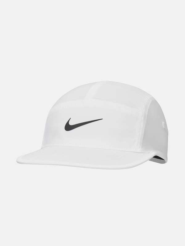 White Blue Men Cap Nike Buy White Blue Men Cap Nike online in India