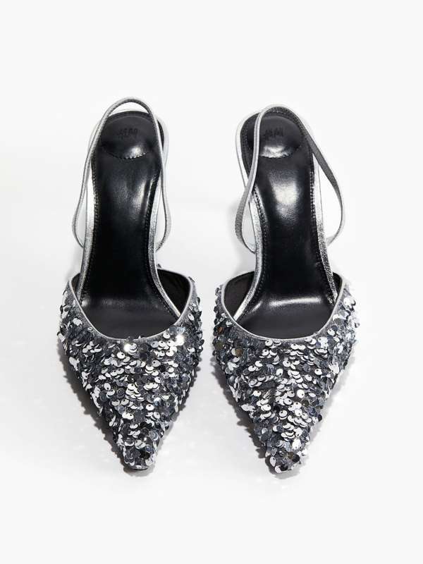 Yepme Footwear Buy Yepme Footwear online in India
