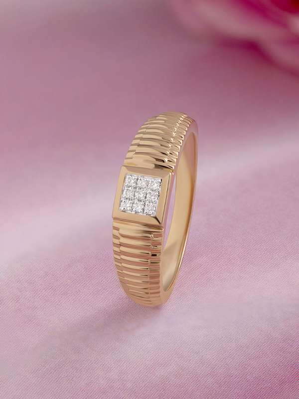 Mia by tanishq rings online on sale