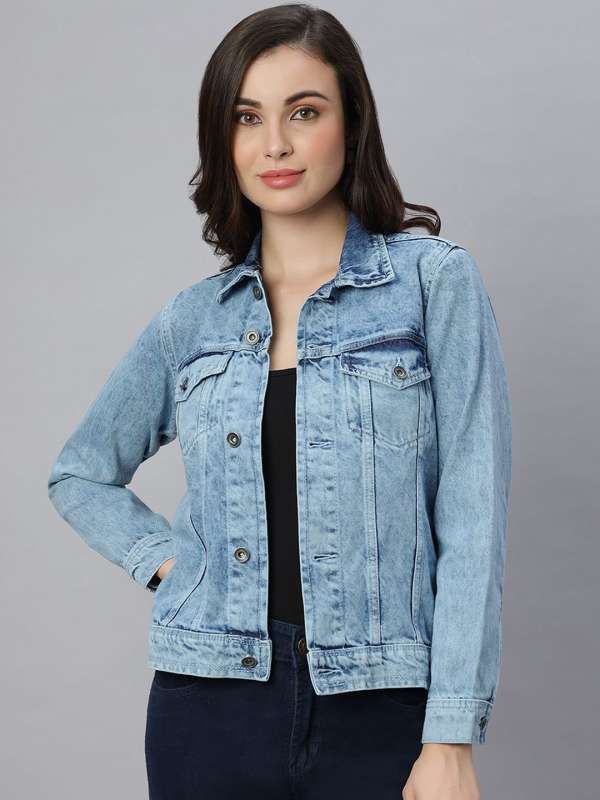 Killer jeans jacket deals