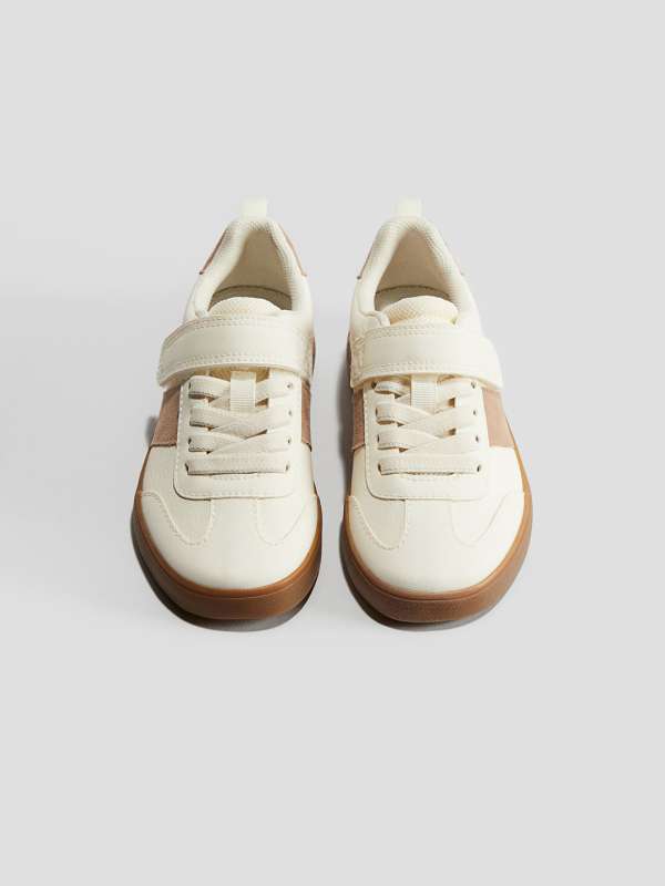 H and m boys shoes top