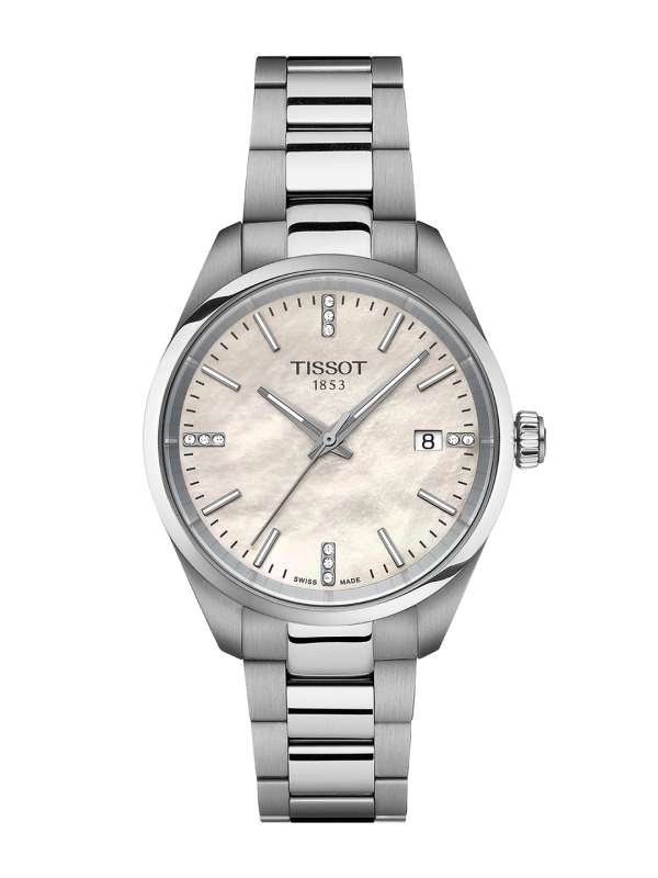 Buy Tissot Watches Online At Best Prices on Myntra