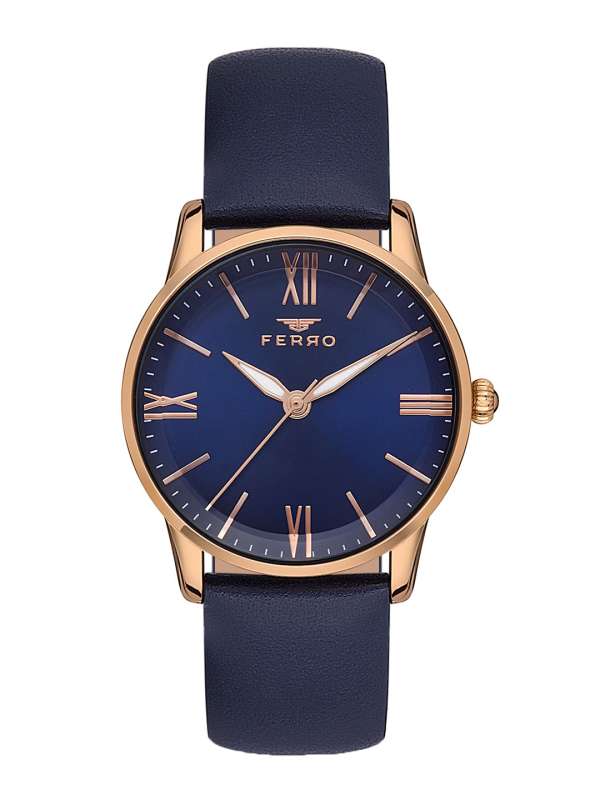 Ray Ban Wave Ferre Watches Buy Ray Ban Wave Ferre Watches online in India