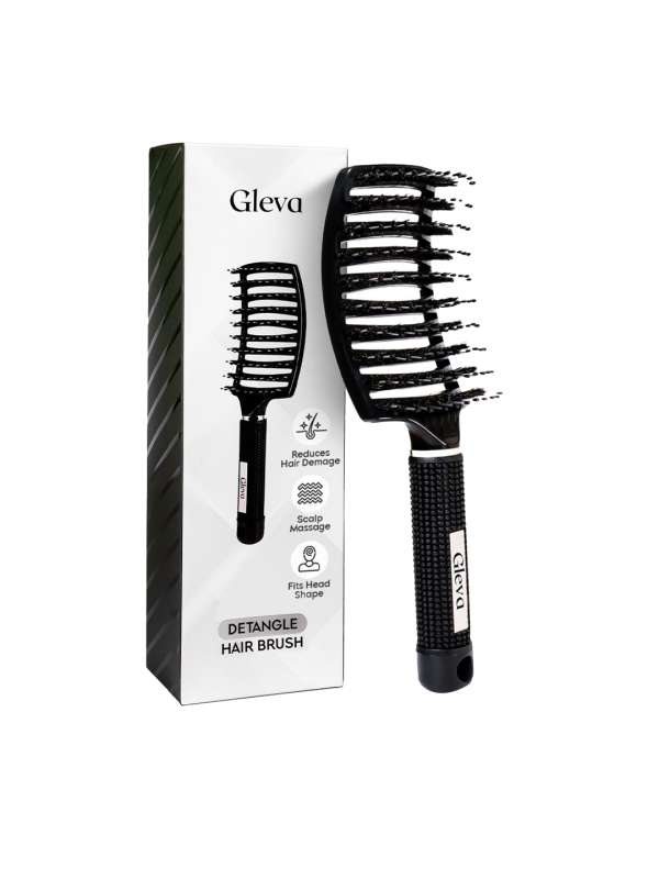 Buy Hair Brushes Online at Best Prices in India Myntra