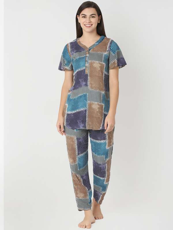 Juliet night dress online top