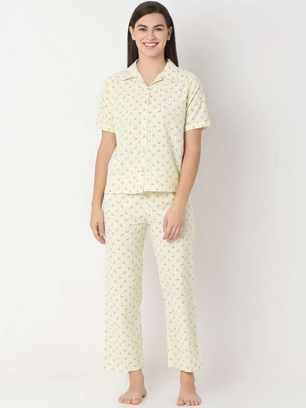 Juliet Nightwear Nightdress Buy Juliet Nightwear Nightdress online in India