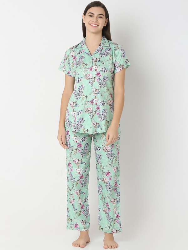 Juliet Nightwear Nightdress Buy Juliet Nightwear Nightdress online in India
