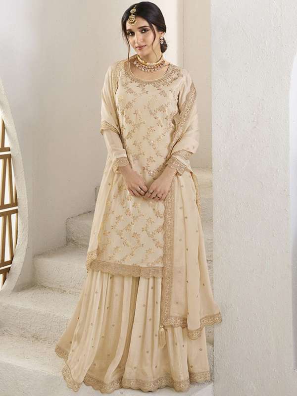 White Kurtis Kurtas Buy White Kurtis Kurtas online in India