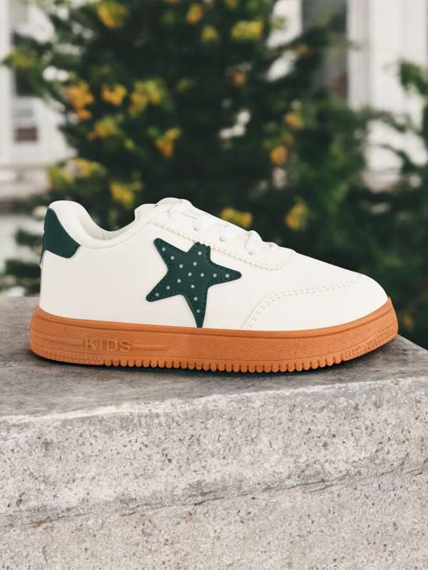 Girls Footwear Buy Footwear for Girls Online in India Myntra