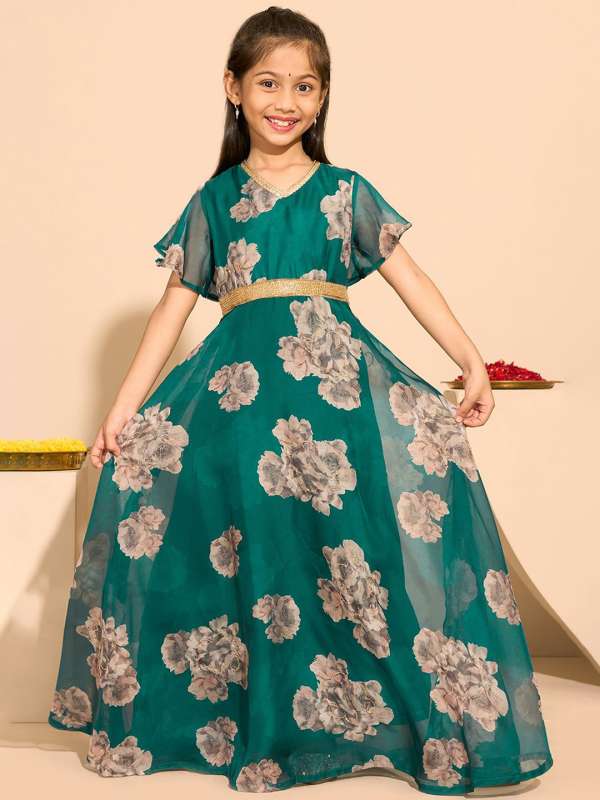 Myntra kids ethnic wear clearance