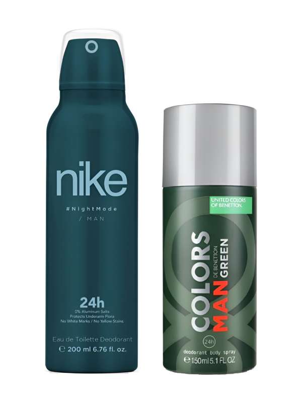 Nike deodorant website 2025