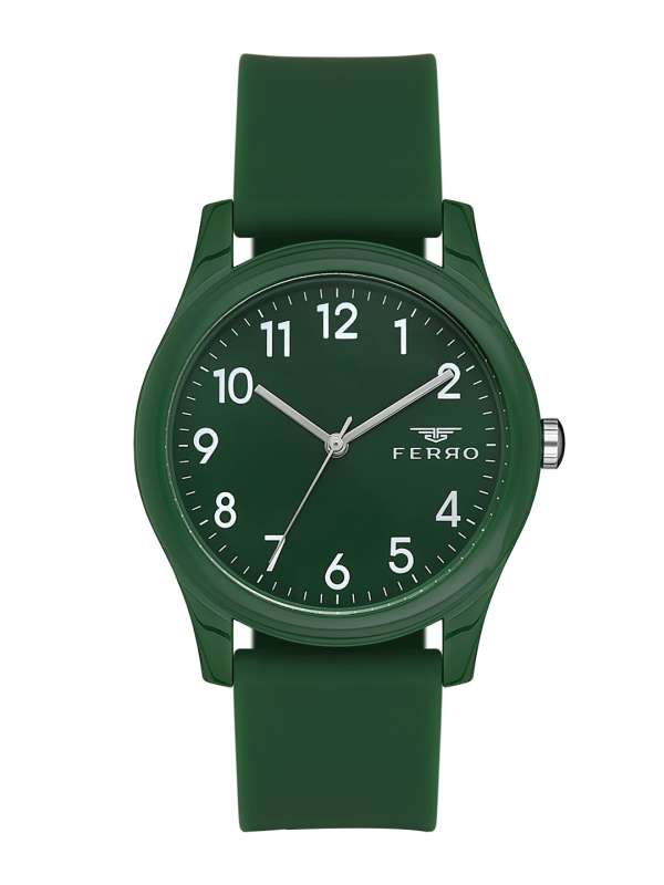 Ray ban watches hot sale