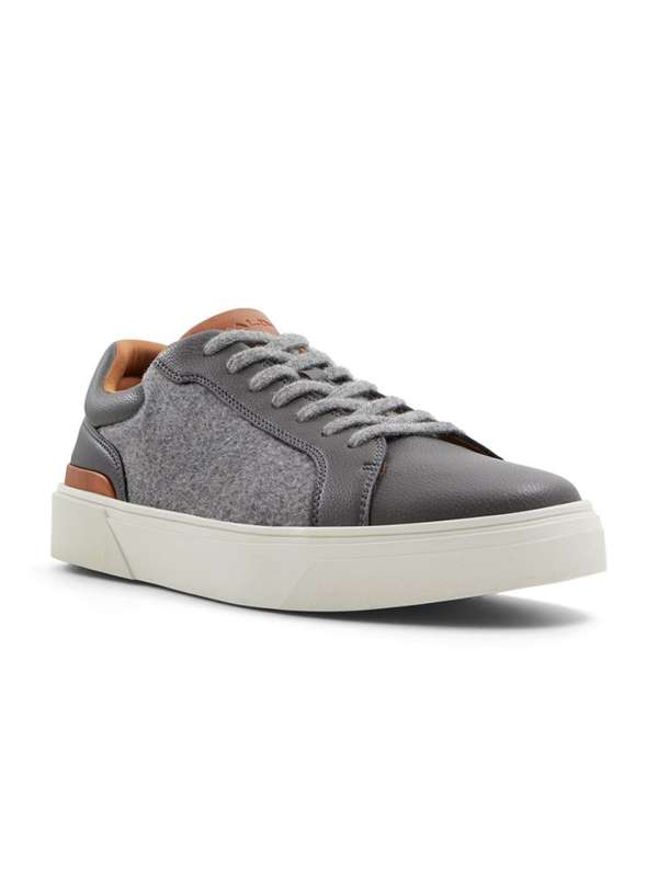 Aldo Grey Shoes Buy Aldo Grey Shoes online in India