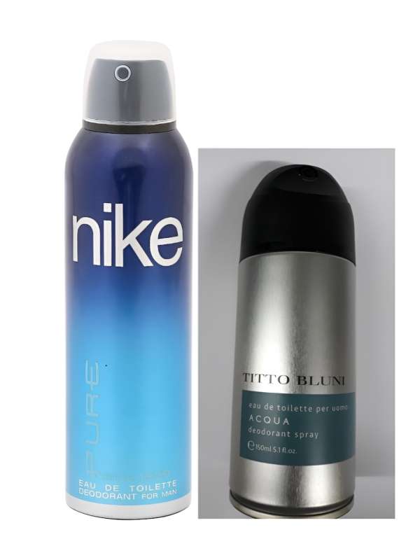 Nike Deodorant Buy Nike Deodorant Online in India a Myntra