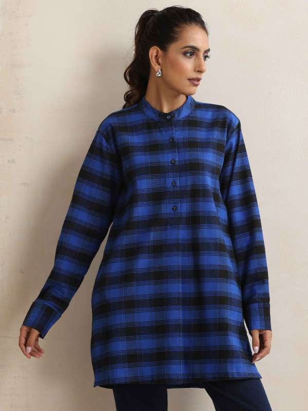 Woolen top online shopping top