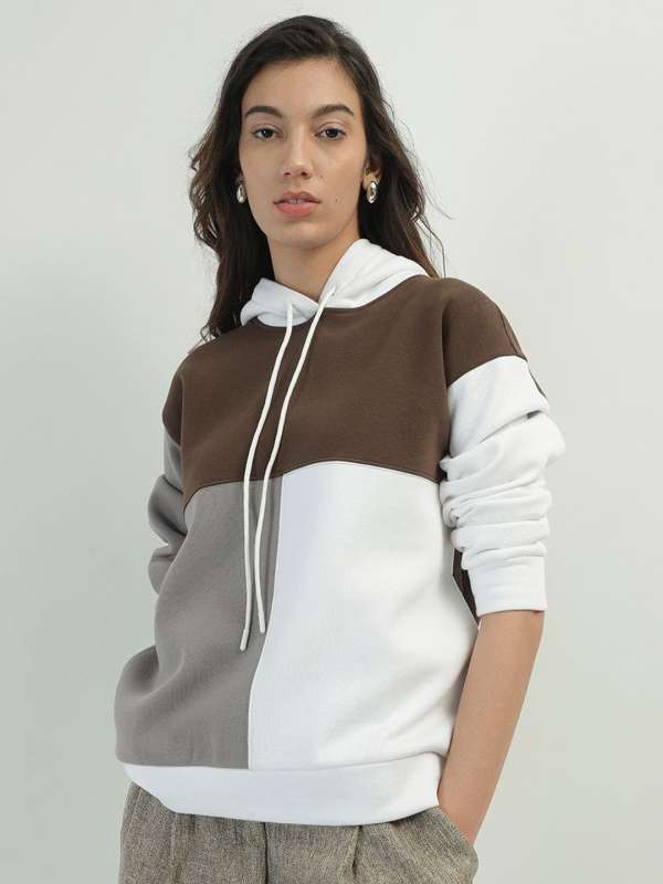 H And M Women Sweatshirts Buy H And M Women Sweatshirts online in India