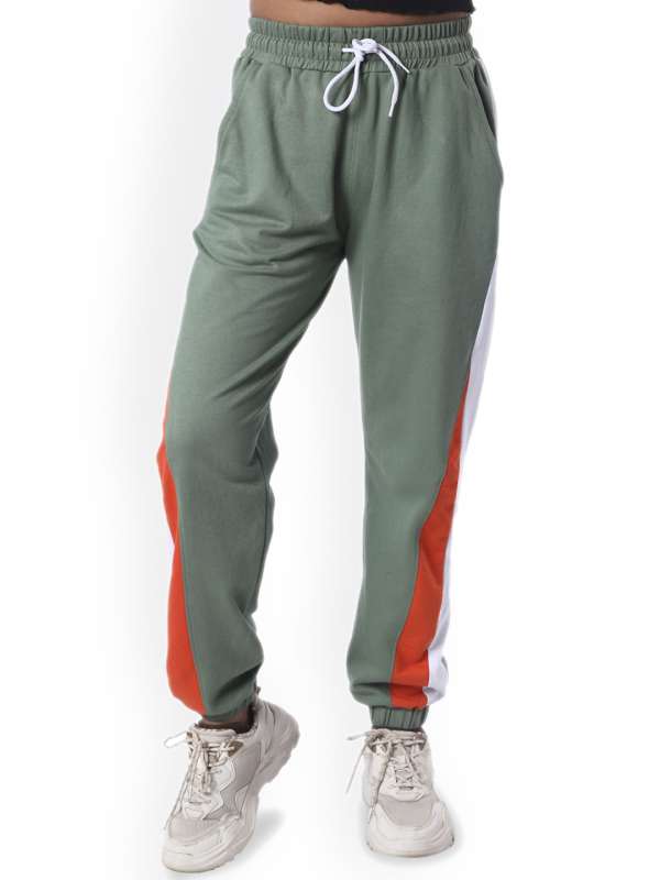Rebel S Track Pants Buy Rebel S Track Pants online in India