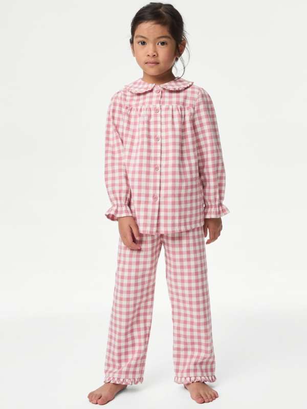 Marks and spencer girls nightdress new arrivals