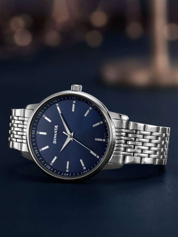 Buy Sonata Watches for Men Latest Watches Online Myntra