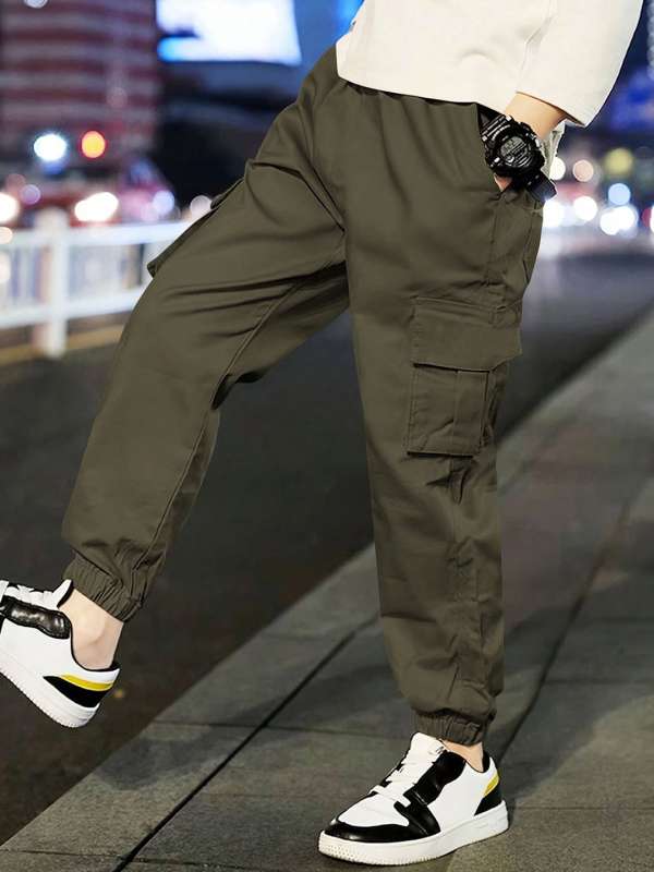 Gap boys chinos online