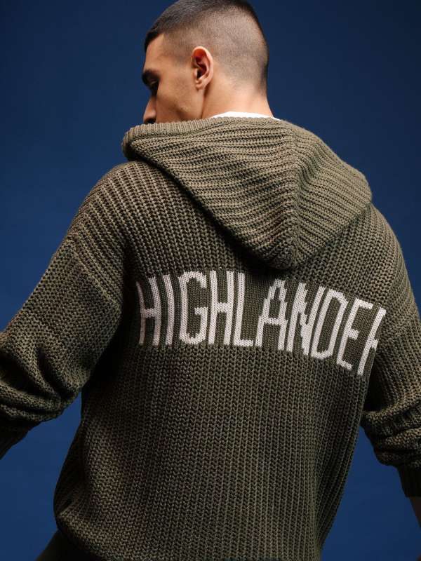 Men Hood Sweaters Buy Men Hood Sweaters online in India