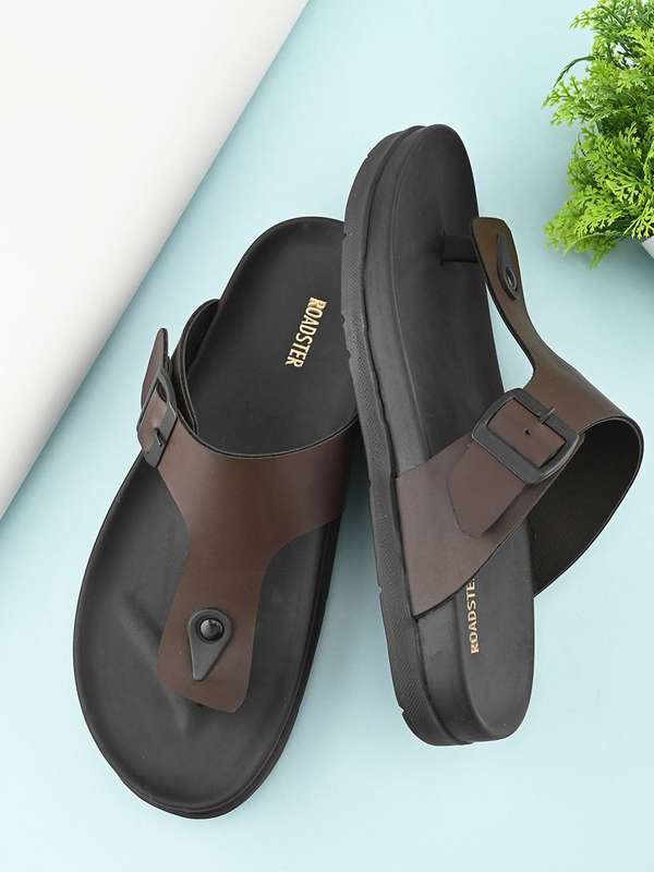 Thong Sandal - Buy Thong Sandal online in India