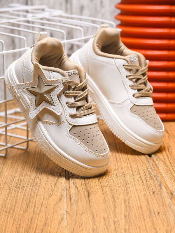 Shoes for Girls Shop for Girls Shoes Online in India Myntra