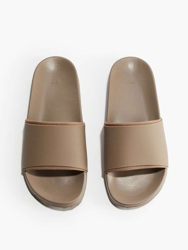 Ladies pool slides new arrivals