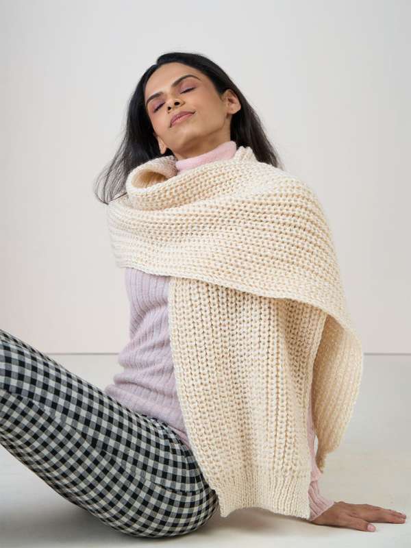 Winter stoles buy online top