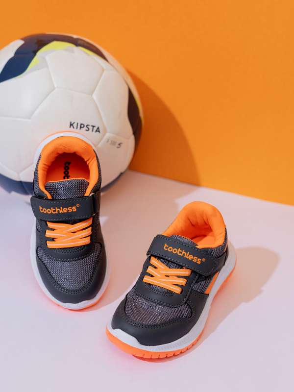 Shop Boys Sneakers At Best Prices Online Myntra