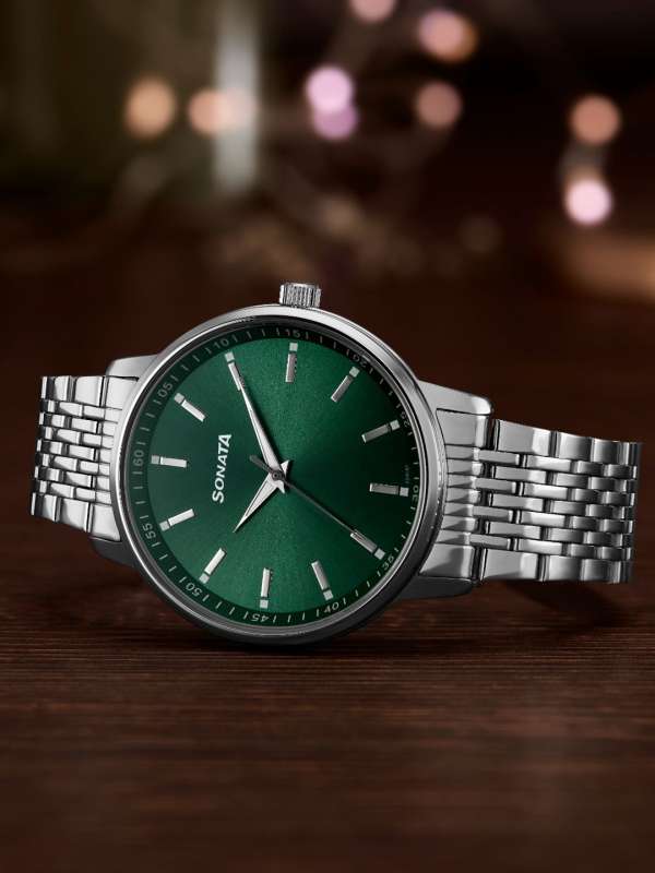 Sonata watch under 400 online
