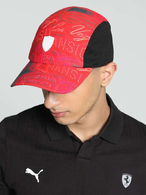 Puma ferrari edition cap clearance