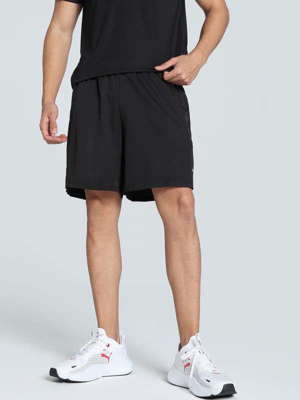 Puma men's bts shorts clearance