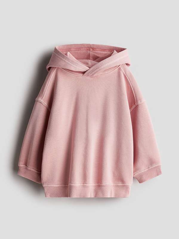 Dressberry Peach Coloured Solid Hooded Sweatshirt 7445894 Htm Buy Dressberry Peach Coloured Solid Hooded Sweatshirt 7445894 Htm online in India