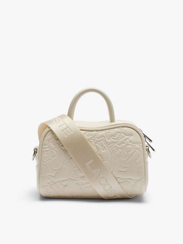 Lacoste handbags india sale