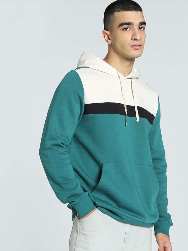 Puma sweatshirts mens india cheap