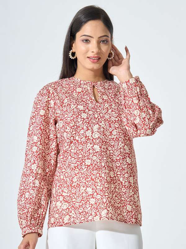 Tops under 300 on myntra deals