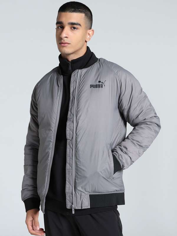 Puma Jacket Buy original Puma Jackets Online in India Myntra