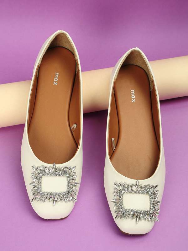 Transparent belly shoes outlet