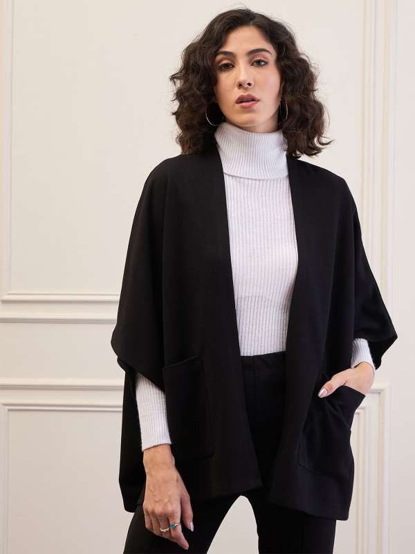 Kimono shrug online new arrivals