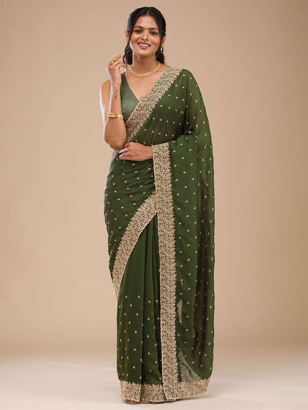 Silk Sarees Buy Pure Silk Saree Online in India best price Myntra