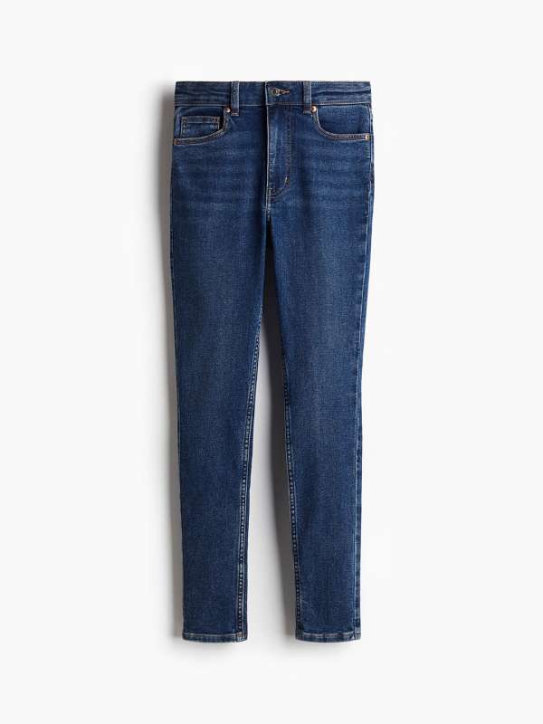 Myntra online jeans top