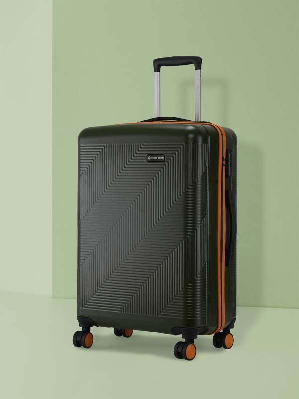 Allen solly trolley bag price store