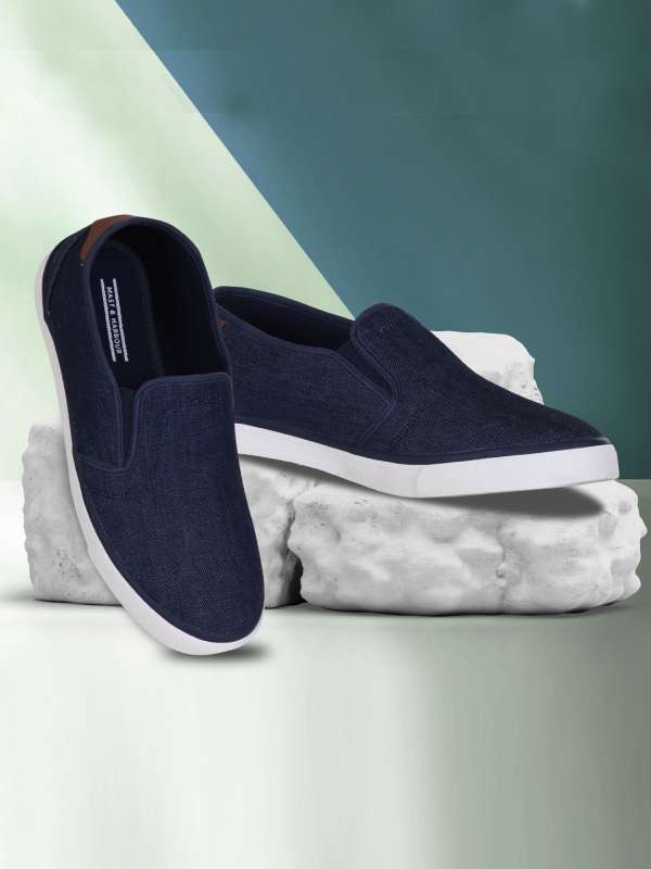 Men Mast Wanted Canvas Shoes Buy Men Mast Wanted Canvas Shoes online in India