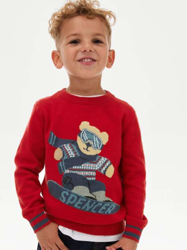 Spencers sweaters on sale