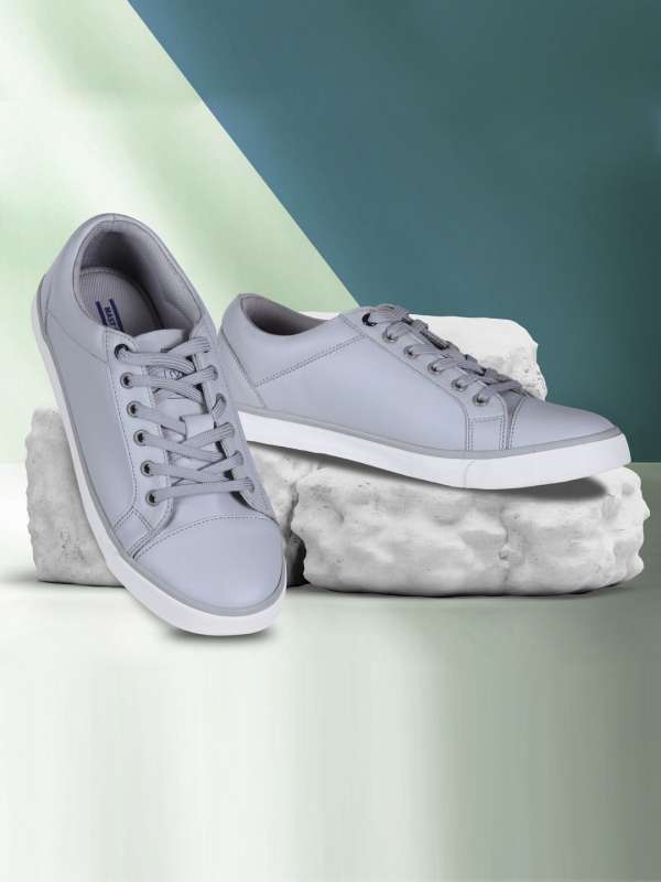 Mast Harbour Grey Sneakers 4848495.htm Men Footwear Buy Mast Harbour Grey Sneakers 4848495.htm Men Footwear online in India