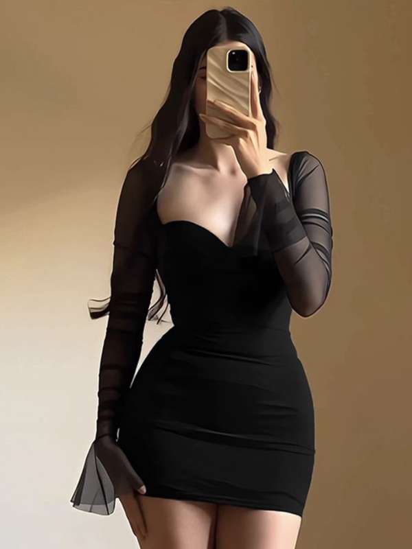 Bodycon dress india 2025