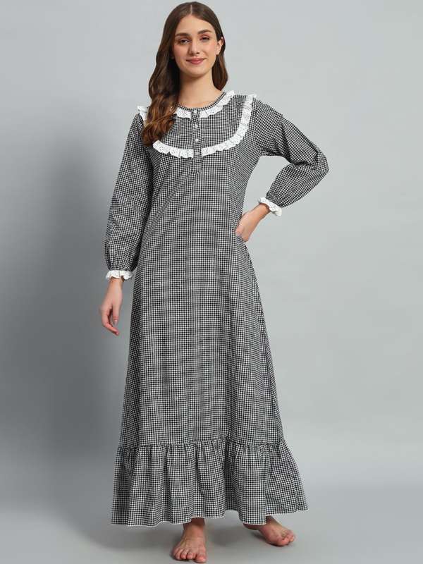 Buy Best womens nighty Online in India at Best Price Myntra