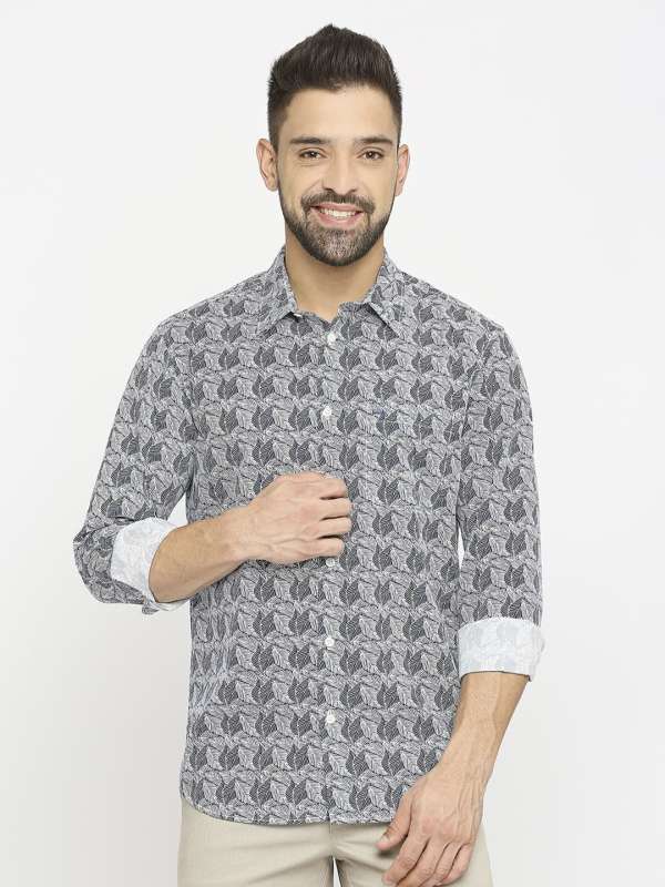 Shirt online shopping india outlet